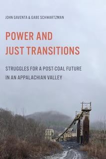 Couverture_Power and Just Transitions