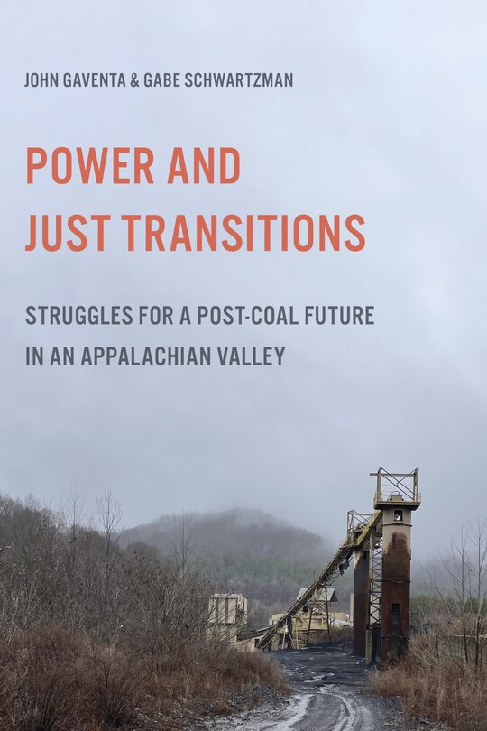 Couverture_Power and Just Transitions