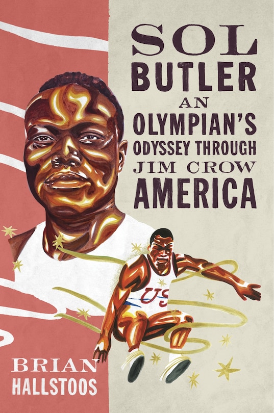Front cover_Sol Butler