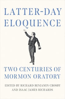Front cover_Latter-day Eloquence