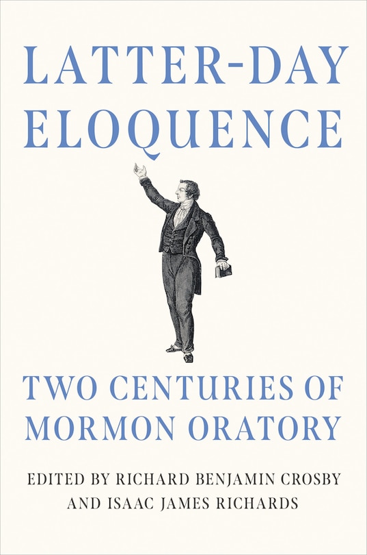 Front cover_Latter-day Eloquence