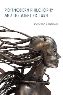 Couverture_Postmodern Philosophy And The Scientific Turn