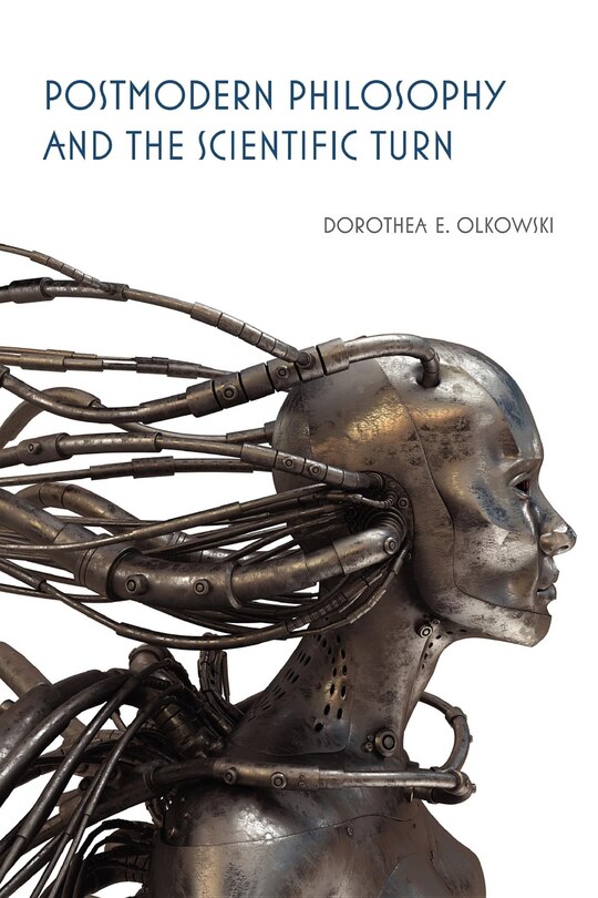 Couverture_Postmodern Philosophy And The Scientific Turn