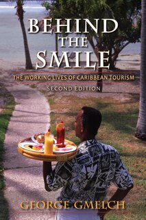 Couverture_Behind the Smile