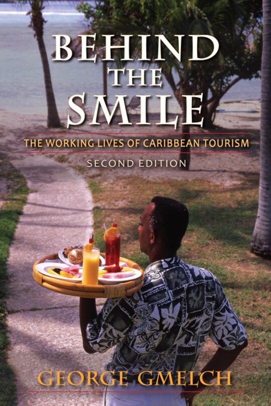 Couverture_Behind the Smile