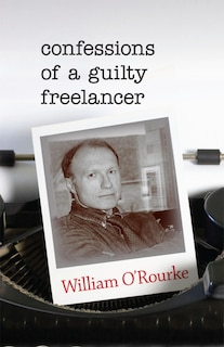 Front cover_Confessions Of A Guilty Freelancer