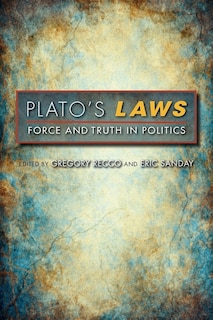 Couverture_Plato's Laws