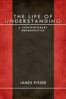 Front cover_The Life Of Understanding