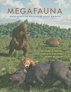 Front cover_Megafauna