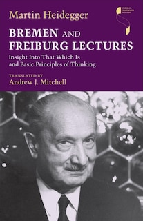 Front cover_Bremen And Freiburg Lectures