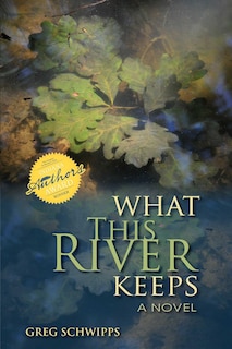 Front cover_What This River Keeps