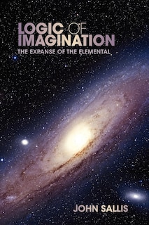 Front cover_Logic Of Imagination