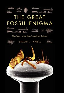 Couverture_The Great Fossil Enigma