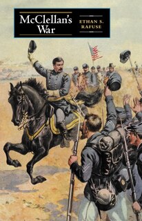 Couverture_Mcclellan's War