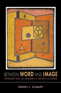 Couverture_Between Word And Image