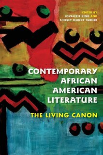 Couverture_Contemporary African American Literature