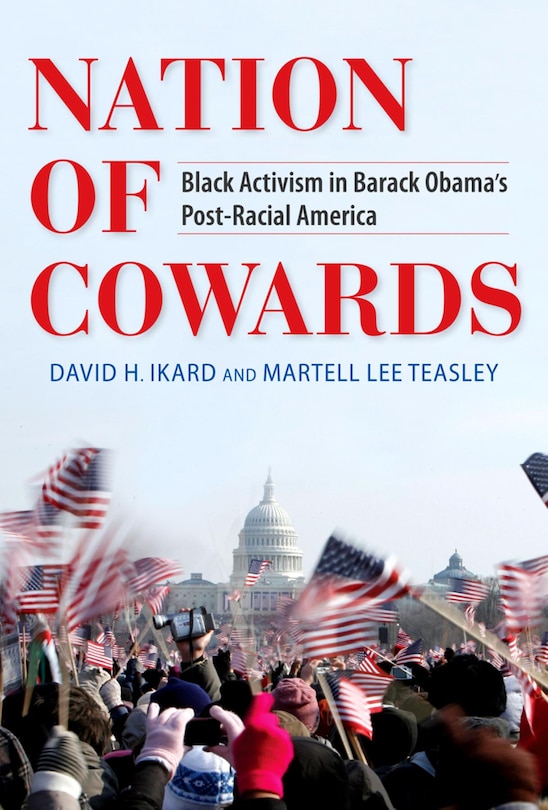 Couverture_Nation Of Cowards