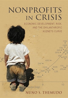 Front cover_Nonprofits In Crisis