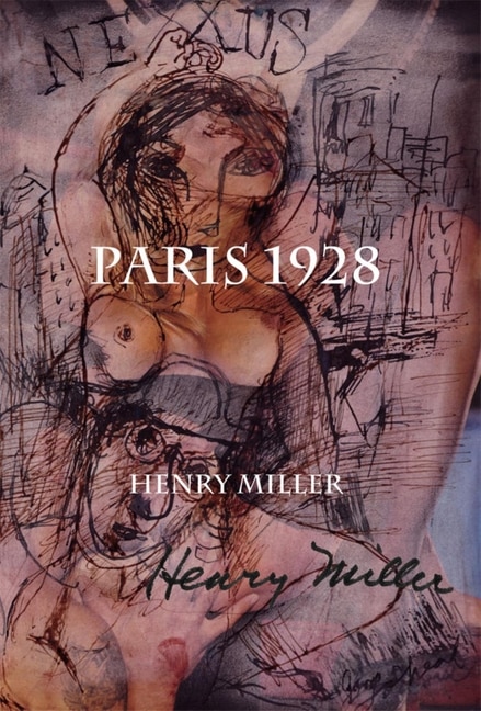 Front cover_Paris 1928