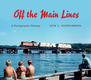 Front cover_Off The Main Lines