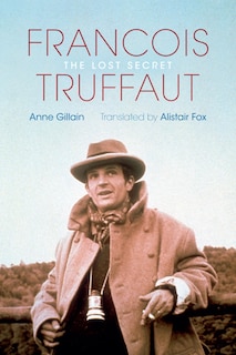 Front cover_Fran�ois Truffaut