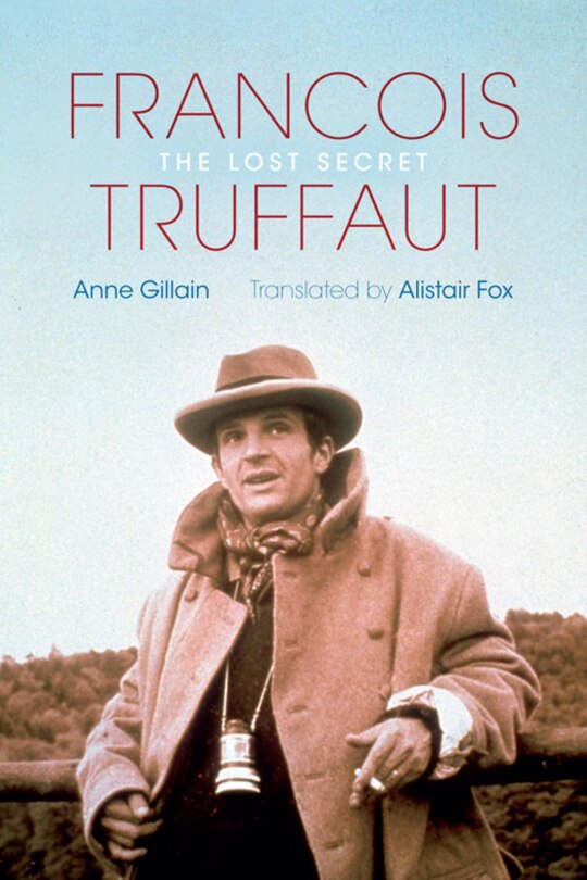 Front cover_Fran�ois Truffaut