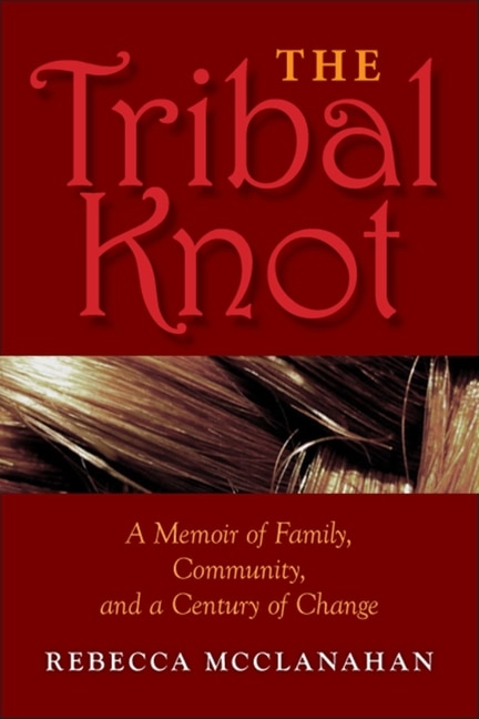 Couverture_The Tribal Knot