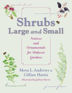 Couverture_Shrubs Large And Small
