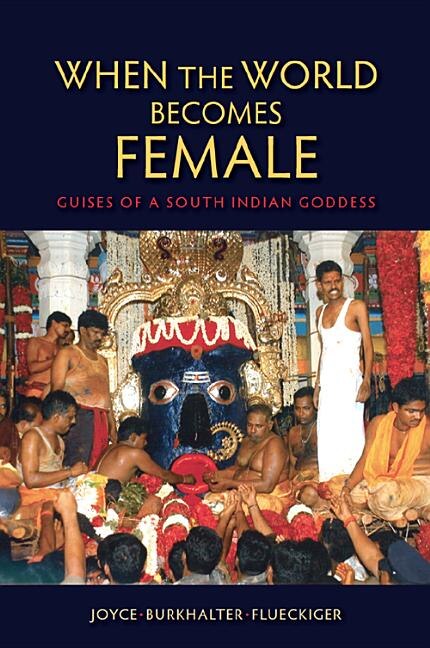 Couverture_When The World Becomes Female
