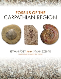 Couverture_Fossils Of The Carpathian Region