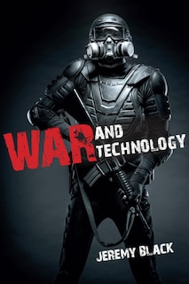 Front cover_War And Technology