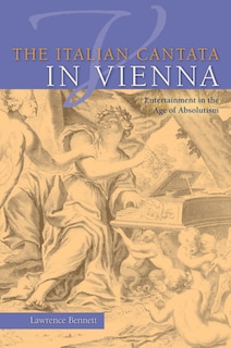 Couverture_The Italian Cantata In Vienna