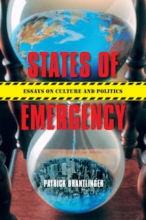 Couverture_States Of Emergency