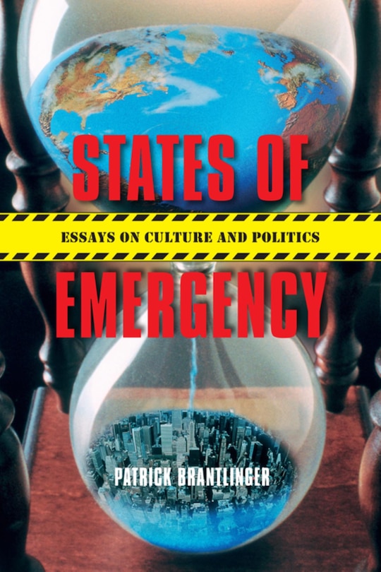 Couverture_States Of Emergency