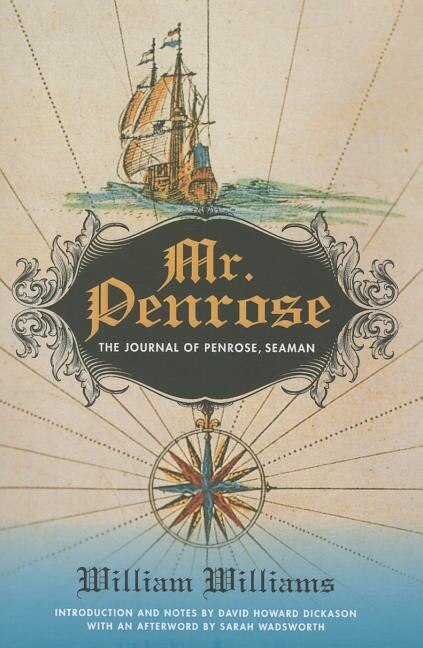 Front cover_Mr. Penrose