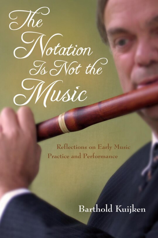 Couverture_The Notation Is Not The Music