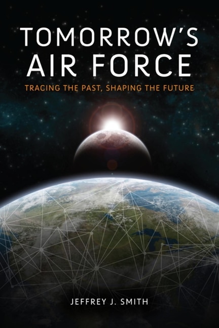 Front cover_Tomorrow's Air Force