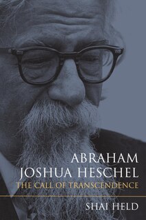 Couverture_Abraham Joshua Heschel