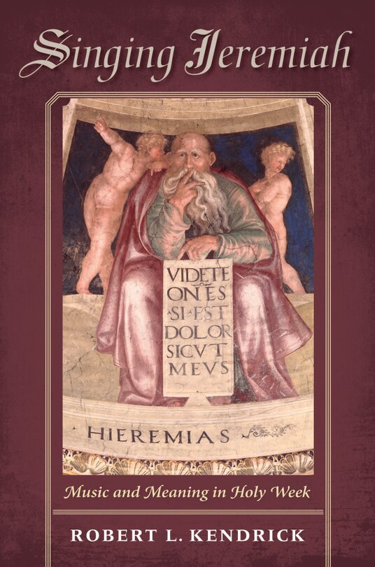 Front cover_Singing Jeremiah