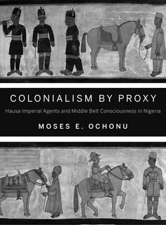 Front cover_Colonialism By Proxy