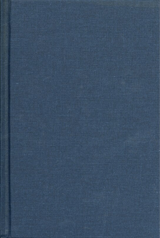 Front cover_Heaven And Earth Are Not Humane