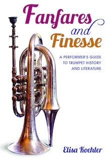 Couverture_Fanfares And Finesse