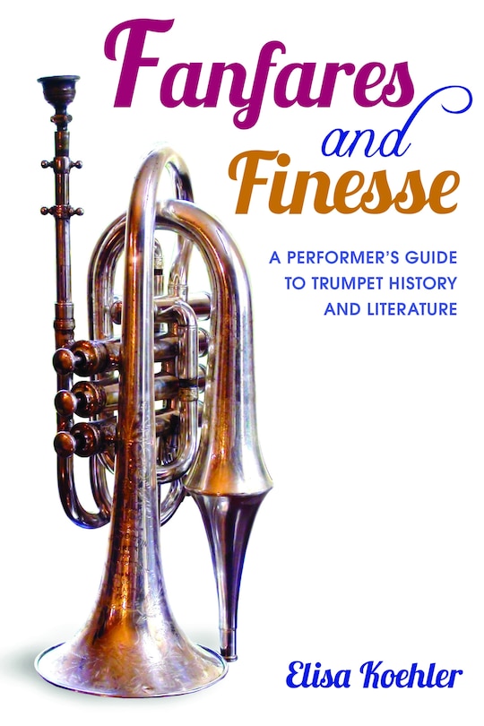 Couverture_Fanfares And Finesse