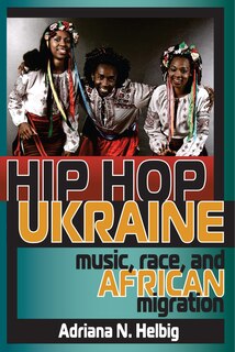 Front cover_Hip Hop Ukraine