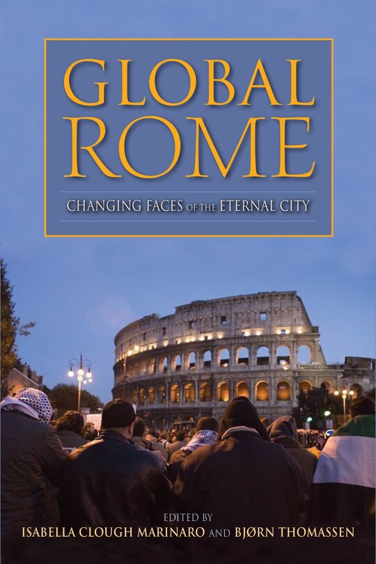 Front cover_Global Rome