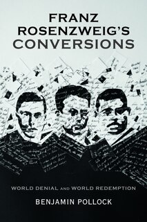 Front cover_Franz Rosenzweig's Conversions