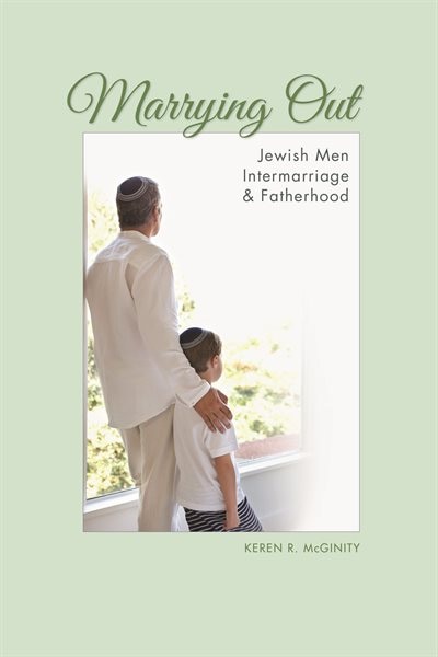Front cover_Marrying Out