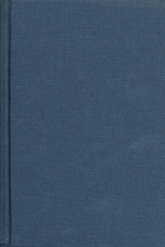 Front cover_The Year's Work At The Zombie Research Center
