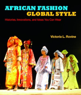 Couverture_African Fashion, Global Style