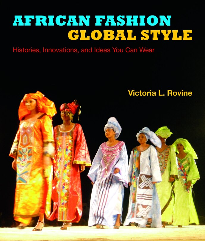 Couverture_African Fashion, Global Style